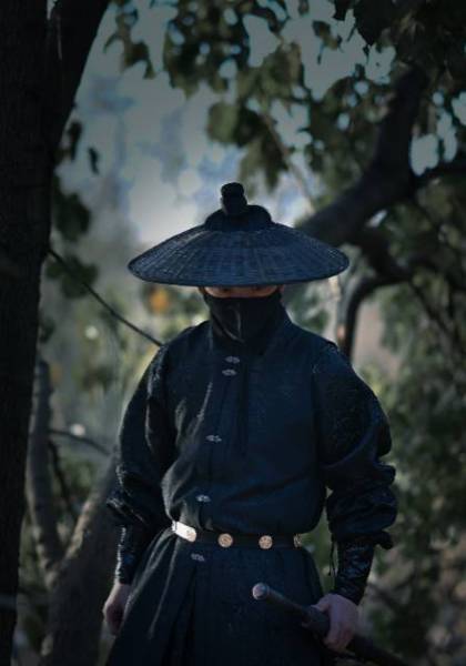 形象照片