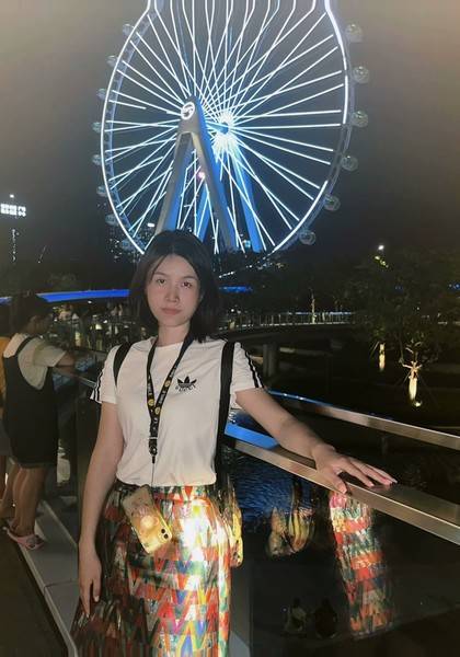 形象照片
