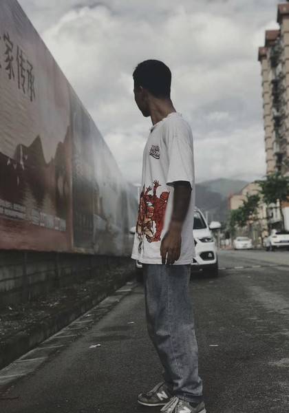 形象照片