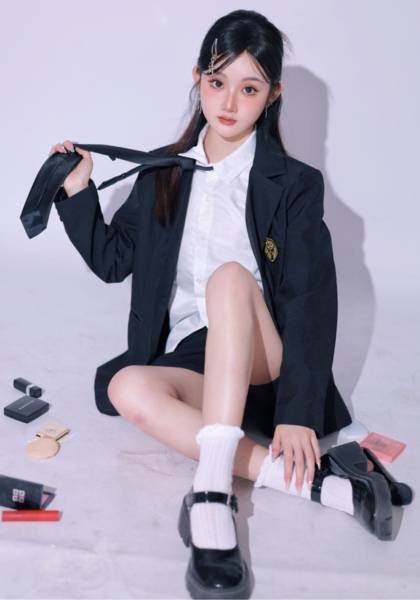 形象照片