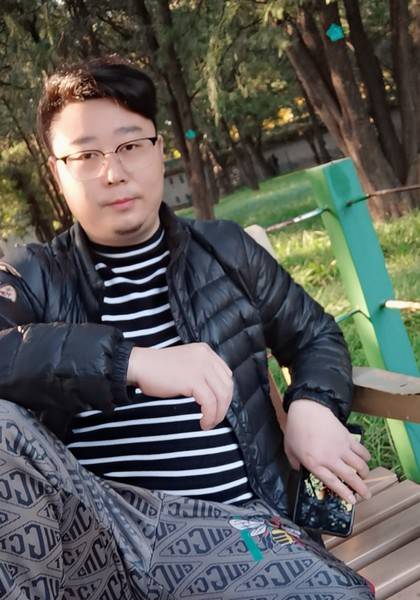 推荐艺人