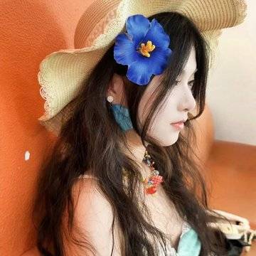 安的微模卡作品