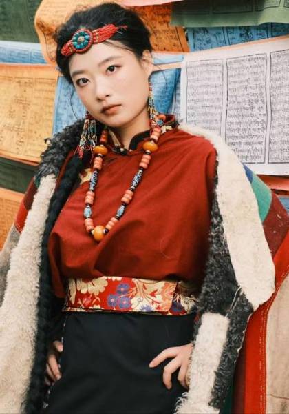 形象照片