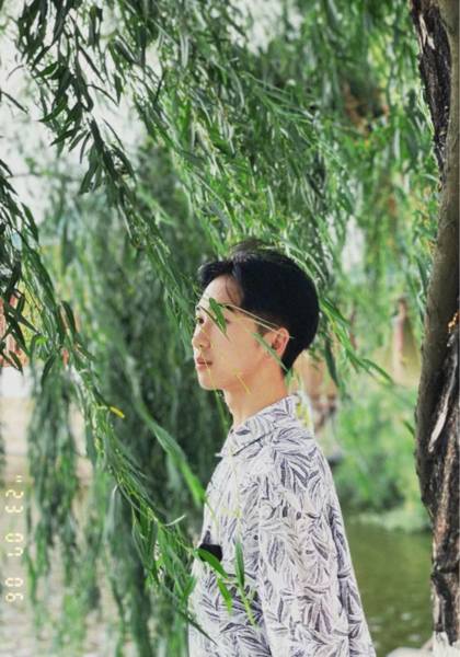 形象照片