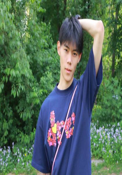 形象照片