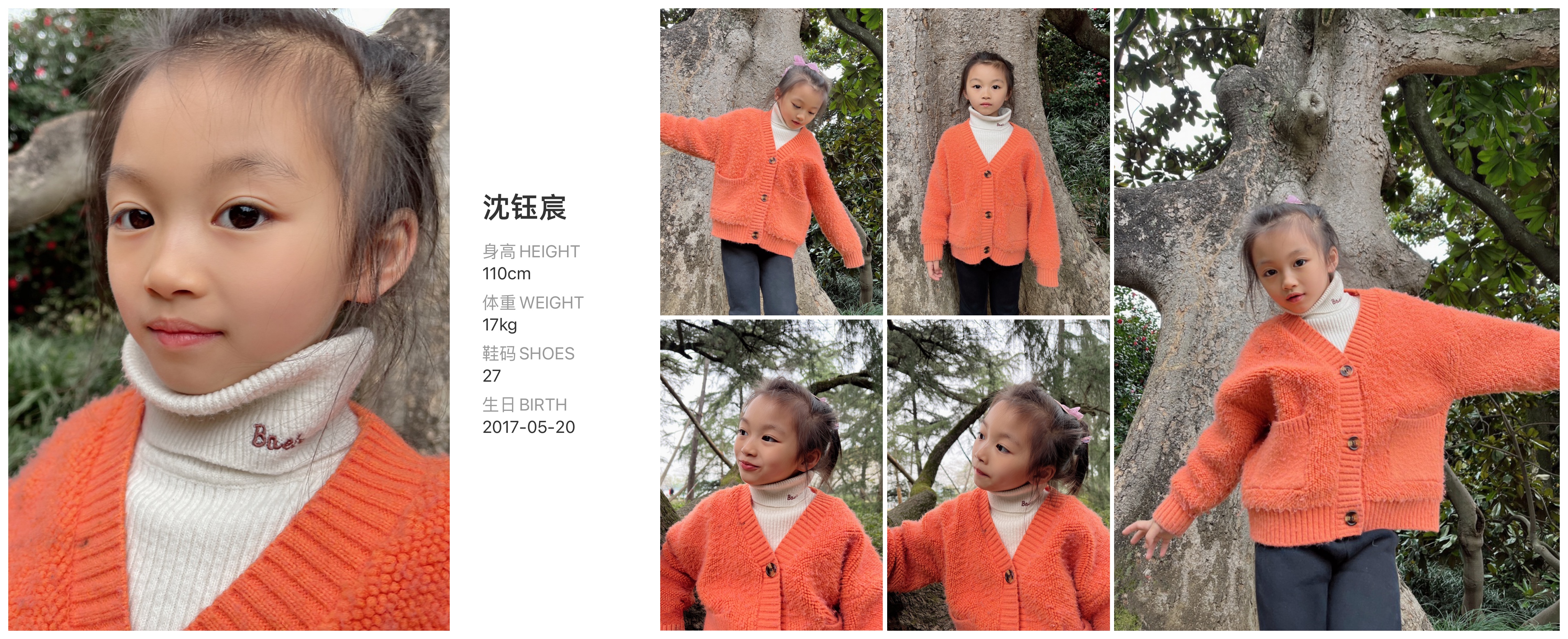 模卡