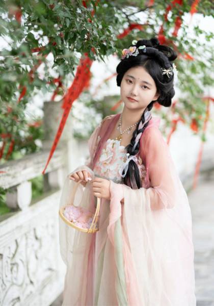 形象照片