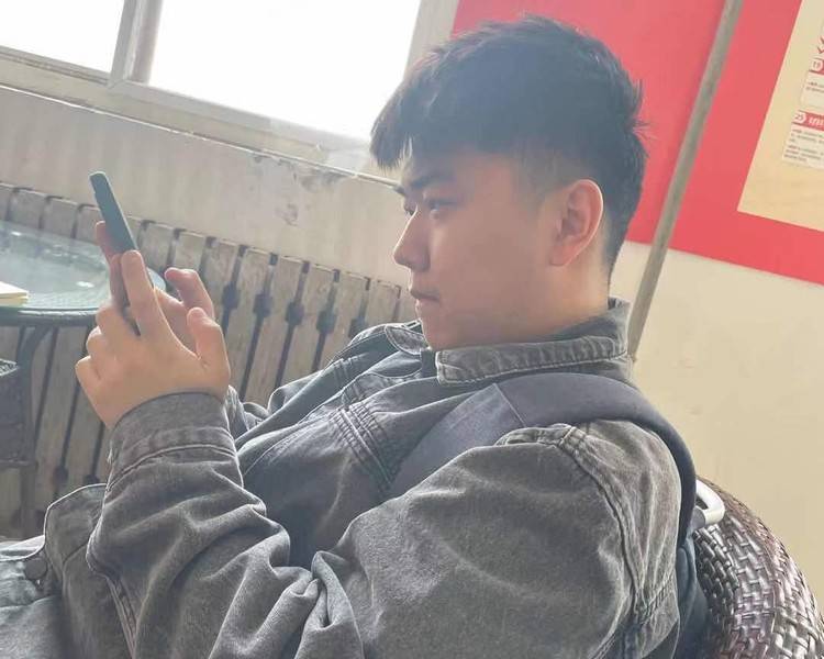 艺人背景图