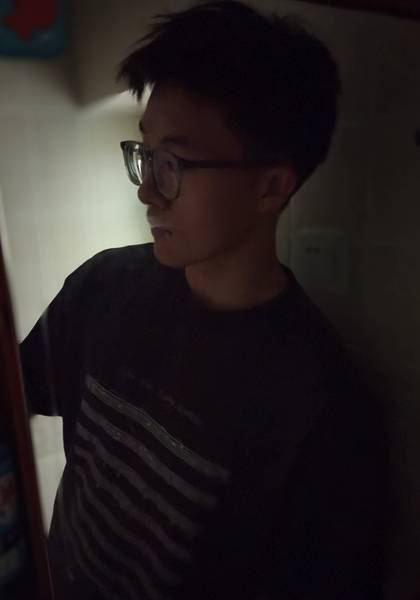 形象照片