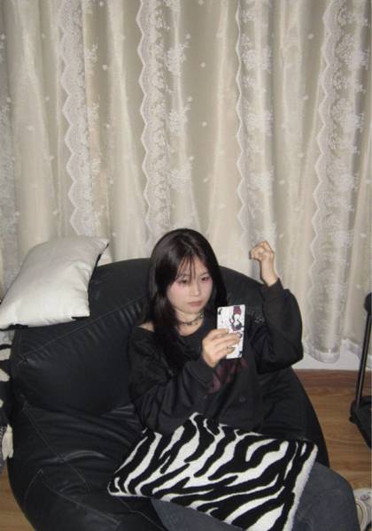 推荐艺人