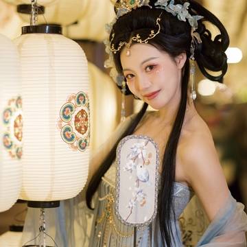 友友的微模卡作品