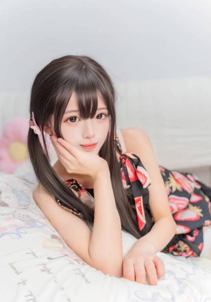 形象照片