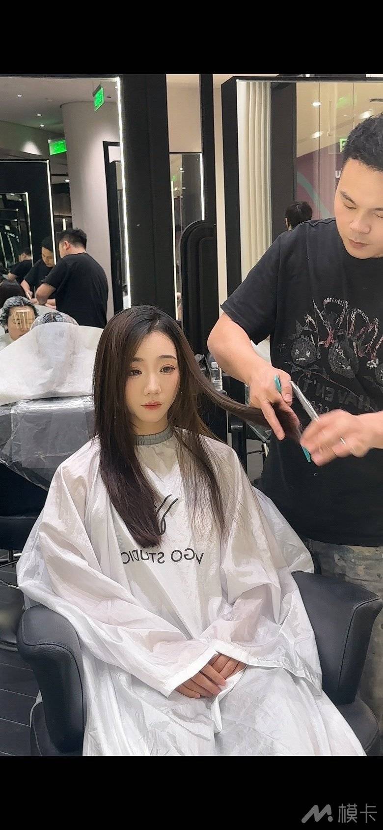 通告图片