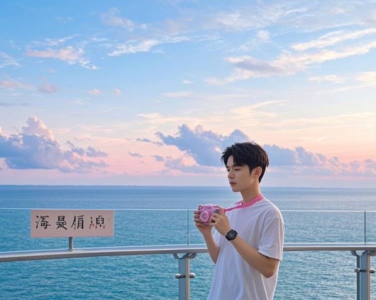 艺人背景图