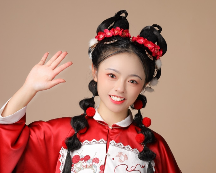 艺人背景图