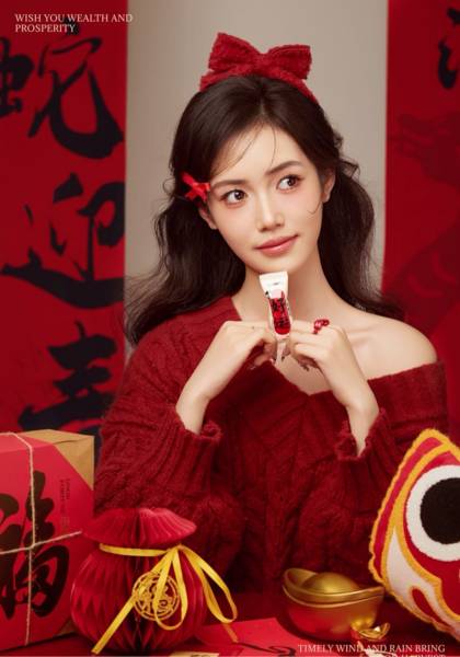 形象照片