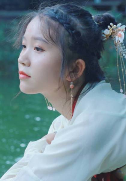 形象照片