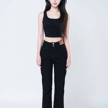 珠珠的微模卡作品