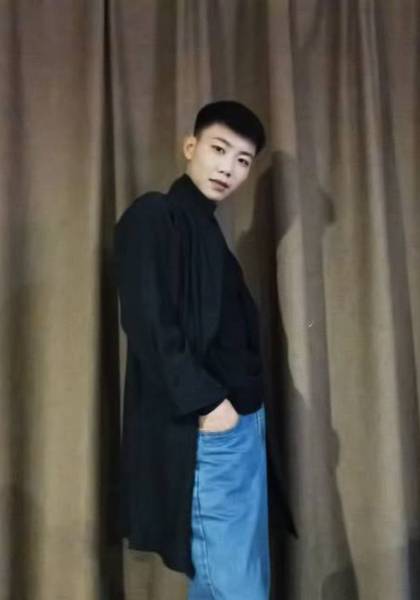 形象照片