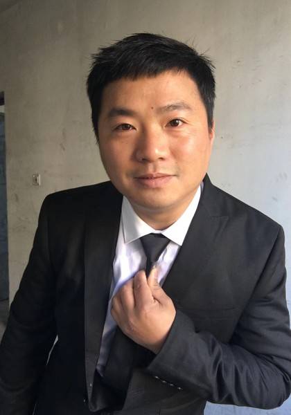 推荐艺人