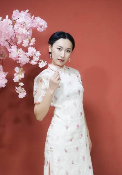 形象照片