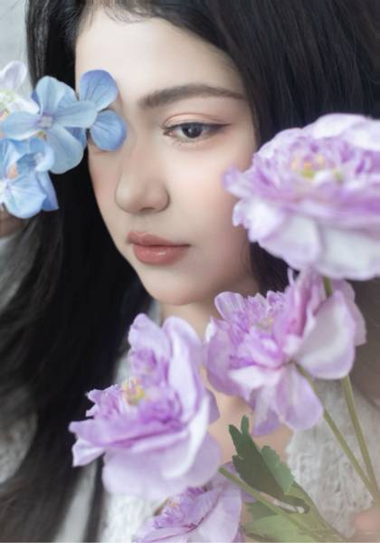 形象照片