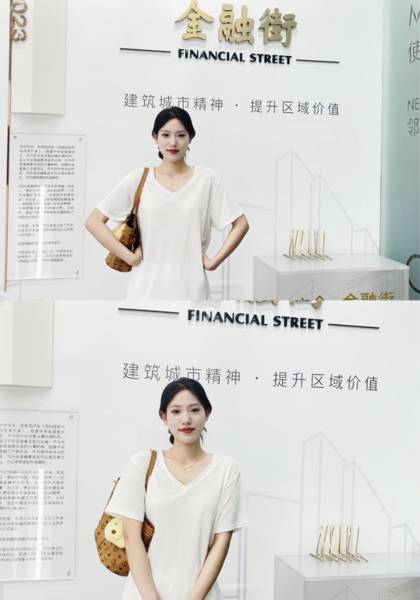 形象照片