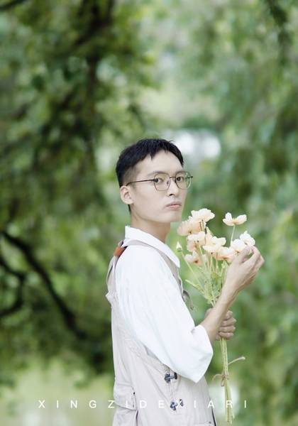 推荐艺人