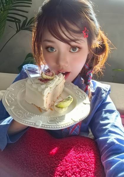 形象照片