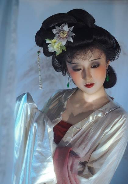 推荐艺人