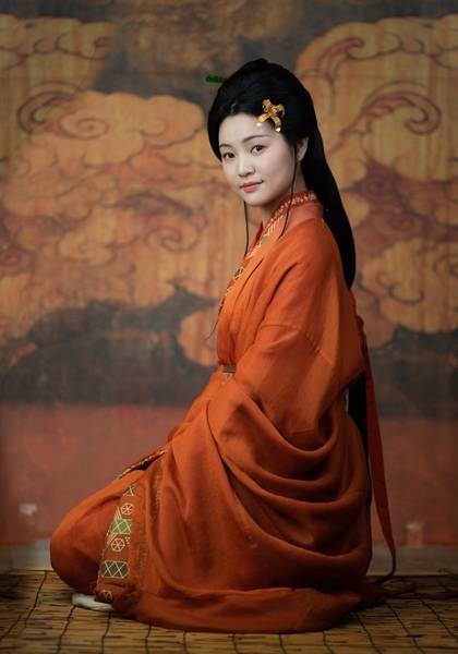 形象照片