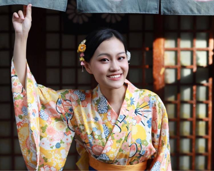艺人背景图