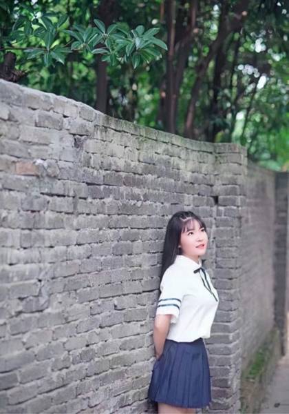 形象照片