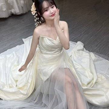 桃小桃的微模卡作品