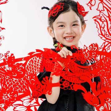 珂珂的微模卡作品