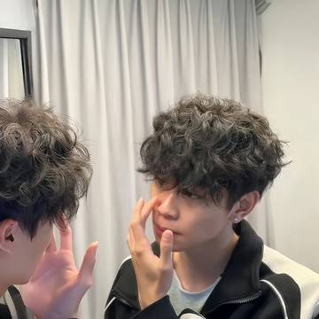 欣欣的微模卡作品
