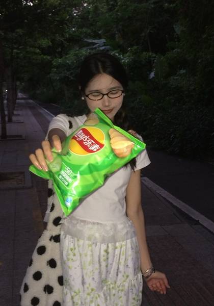 形象照片