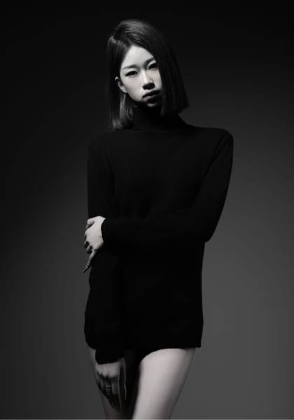 形象照片