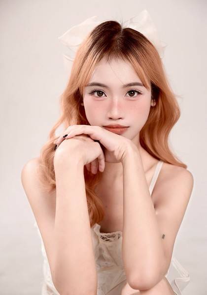 形象照片
