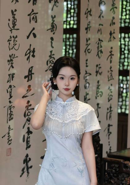 形象照片