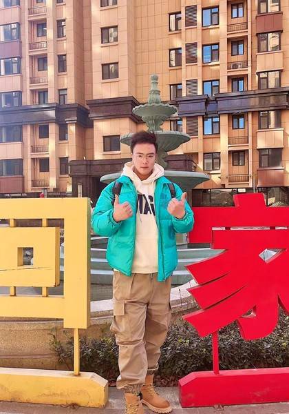 形象照片