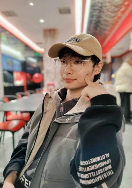 形象照片