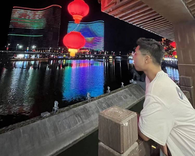 艺人背景图