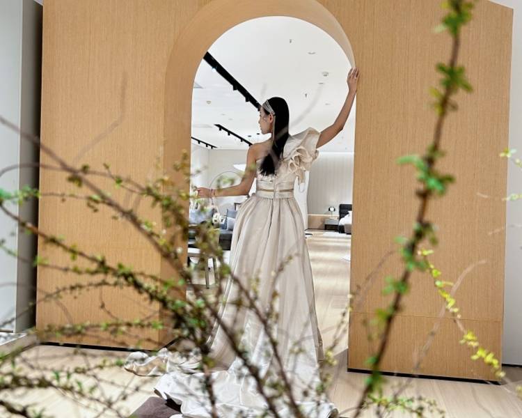 艺人背景图