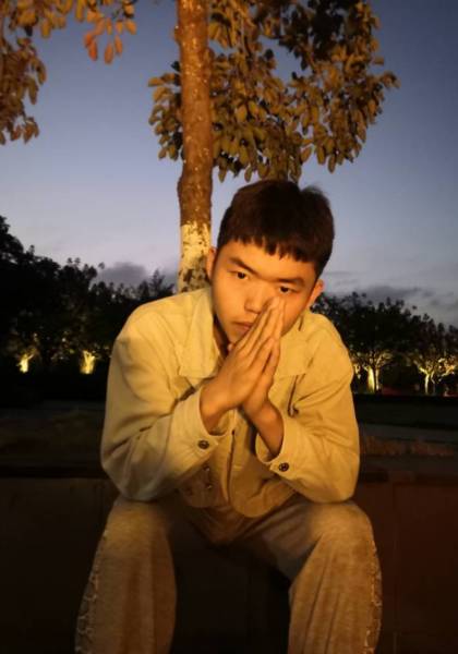 形象照片
