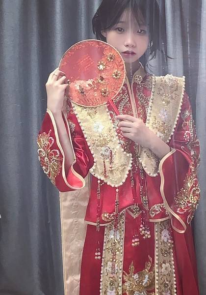 形象照片