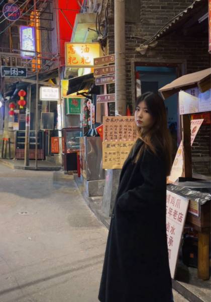 形象照片