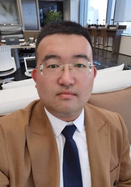 形象照片
