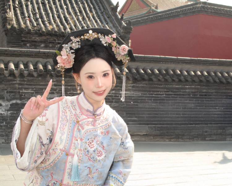 艺人背景图