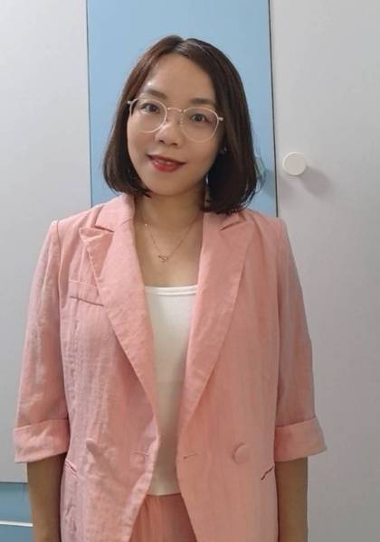形象照片